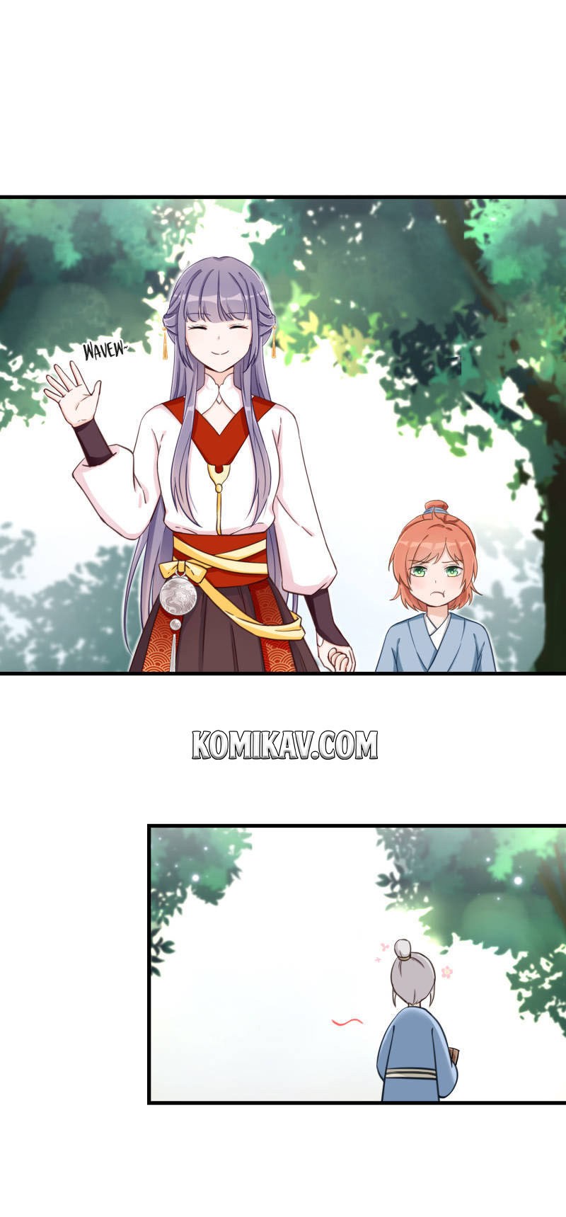 My Apprentice: Game Over Again! Chapter 02 Bahasa Indonesia